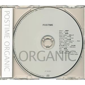 オムニバス/POSTIME ORGANIC