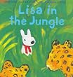 Lisa in the Jungle (Misadventures of Gaspard and Lisa)