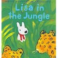 Lisa in the Jungle (Misadventures of Gaspard and Lisa)