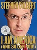 [Book] I Am America and So Can You
