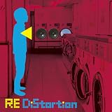RE DISTORTION