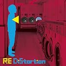 RE DISTORTION
