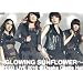 GLOWING SUNFLOWER SPEED LIVE 2010@����z�[�� [DVD]
