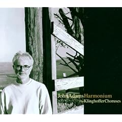 Harmonium/Choruses from the De