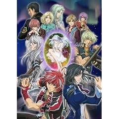 �l�I�A���W�F���[�N Abyss 5 [DVD]
