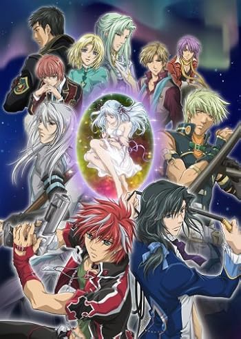 ネオアンジェリーク Abyss 5
