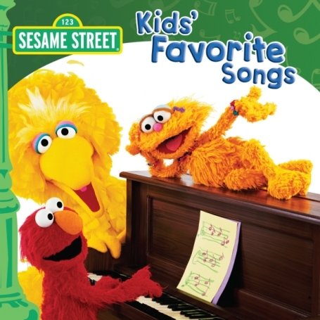  Kids' Favorite Songs