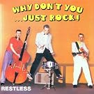 Why Don't You Just Rock
