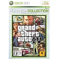 �O�����h�E�Z�t�g�E�I�[�gIV Xbox 360 �v���`�i�R���N�V�����yCERO���[�e�B���O�uZ�v�z