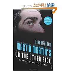Martin Martin's on the Other Side