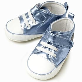[ �������� ] qiu qiu �x�r�[ �t�@�[�X�g�V���[�Y �i�x�C�r�[�o�X�P�b�g�j�@11.0�E12.0 �V���o�[�E ���^���b�N�u���[