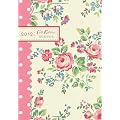 Cath Kidston 2012 Agenda
