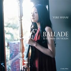 李���~11stories on Violin(DVD�t)