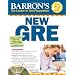 Barron's New GRE: Graduate Record Examination (Barron's Gre)