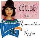 Walk in Romantica