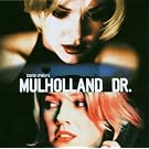 Mulholland Drive - O.S.T.