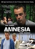 [DVD] Amnesia - DVD