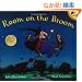 Room on the Broom (Picture Puffins)