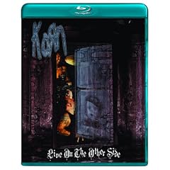 Live on the Other Side [Blu-ray] [Import]