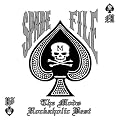 SPADE FILE~THE MODS ROCKAHOLIC BEST~
