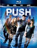 [DVD] Push [Blu-ray]