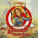 [Music] Annie Get Your Gun Bernadette