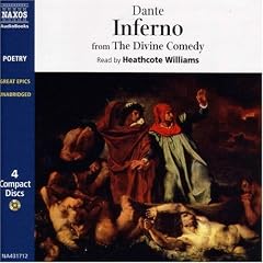 Inferno: From The Divine Comedy