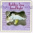 Daddies Sing Goodnight-Fathers