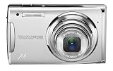 OLYMPUS �f�W�^���J���� ��1060 (�~���[) �V���o�[ ��1060 SLV