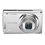 OLYMPUS �f�W�^���J���� ��1060 (�~���[) �V���o�[ ��1060 SLV