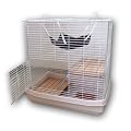 �t�F���b�g�p�@�h�N�^�[�h���g���d�l�t�F���b�g�P�[�W�@FERRET�@HOUSE