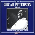 Best of Oscar Peterson Trio