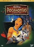 [DVD] Pocahontas (1995)