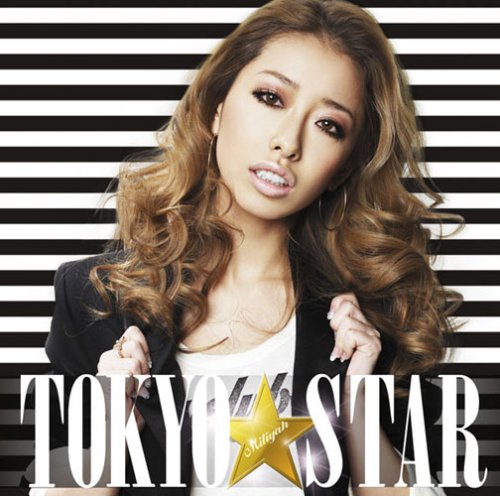  TOKYO STAR(初回生産限定盤)(DVD付)