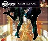 [Music] Great Musicals