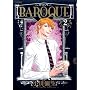 BAROQUE~�o���b�N 2 (2) (�V���E�X�R�~�b�N�X)