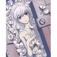 DARKER THAN BLACK -�����̑o�q- 4 [Blu-ray]