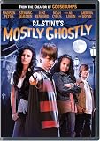 [DVD] R.L. Stine's Mostly Ghostly