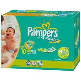 �p���p�[�X ���炳�� �R�b�g���P�A �e�[�v �N���u�p�b�N M�T�C�Y 128�� (64���~2�p�b�N)