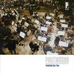 Portishead『PNYC Roseland New York』