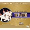 The Very Best Of THE PLATTERS Original Greatest Hit [CD] SICD-08001