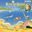 Holiday for Strings