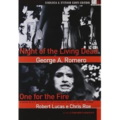 La Notte Dei Morti Viventi [DVD]