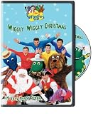 [DVD] The Wiggles: Wiggly Wiggly Christmas