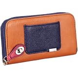 Mexx Grainy Pu Wallet 3FLWM002, Damen Portemonnaies