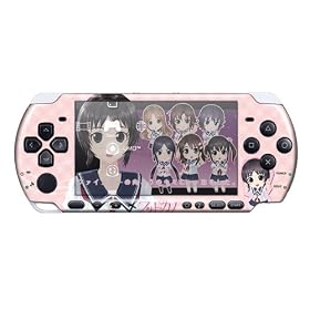 �f�U�X�L�� �t�H�g�J�m for PSP-3000 �f�U�C��8 �ʉ�