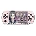 �f�U�X�L�� �t�H�g�J�m for PSP-3000 �f�U�C��8 �ʉ�
