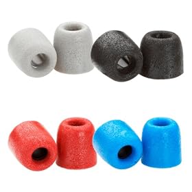 Comply (�R���v���C) �C���z���`�b�v T-100 (3�y�A)