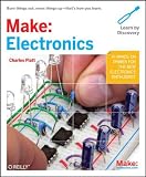 [Livre] Make: Electronics: Learn by Discovery
