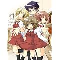 �Ђ��܂�X�P�b�` Vol.1 [DVD]